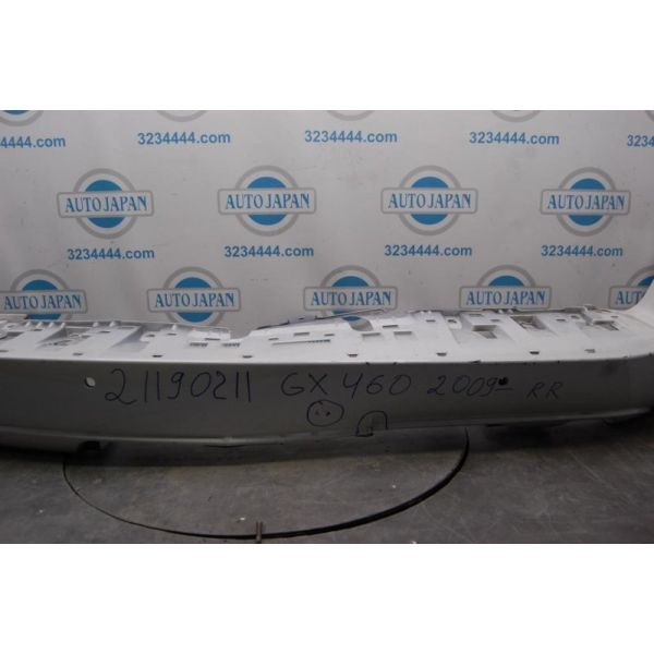 Бампер задній LEXUS GX460 2009- 52159-60720 — 2