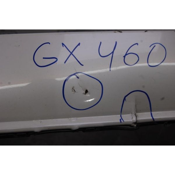 Бампер задній LEXUS GX460 2009- 52159-60720 — 3