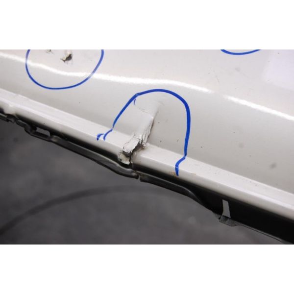 Бампер задній LEXUS GX460 2009- 52159-60720 — 4