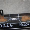3C0 807 109 C | Усилитель переднего бампера VOLKSWAGEN PASSAT CC 08-12 - Превью 4