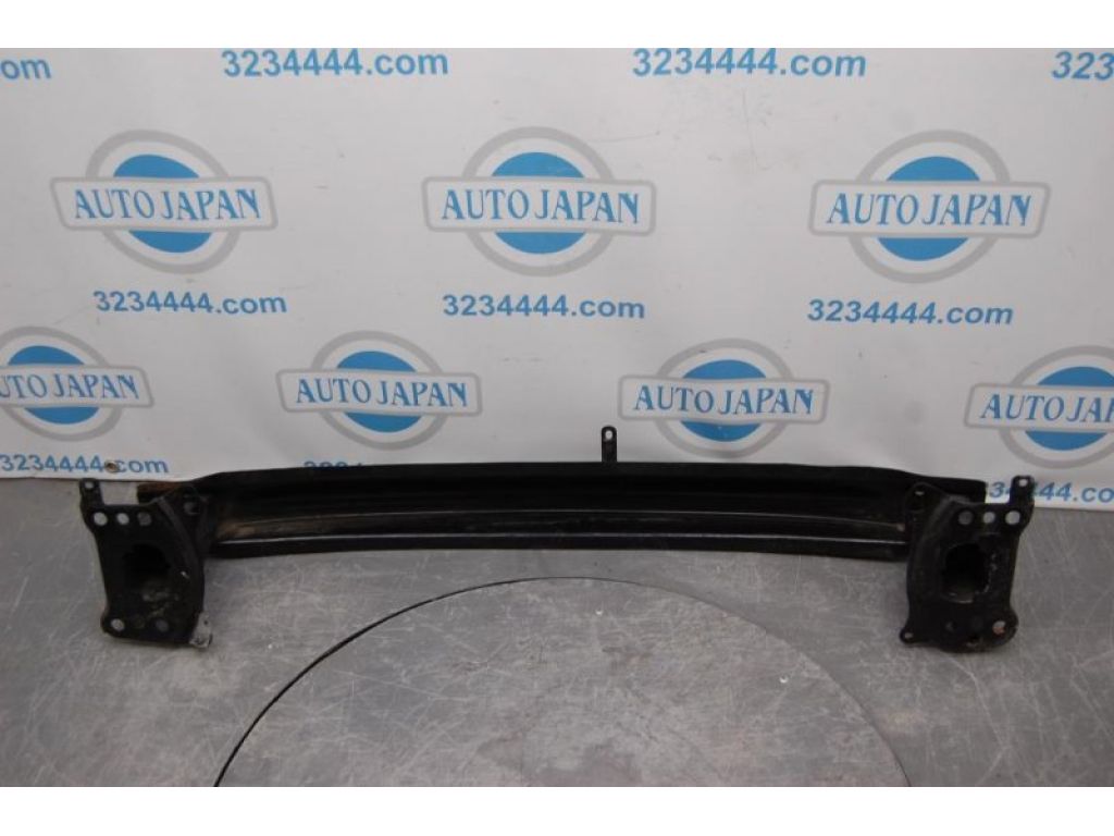 3C0 807 109 C | Усилитель переднего бампера VOLKSWAGEN PASSAT CC 08-12 - Фото 5