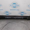 3C0 807 311 | Усилитель заднего бампера VOLKSWAGEN PASSAT CC 08-12