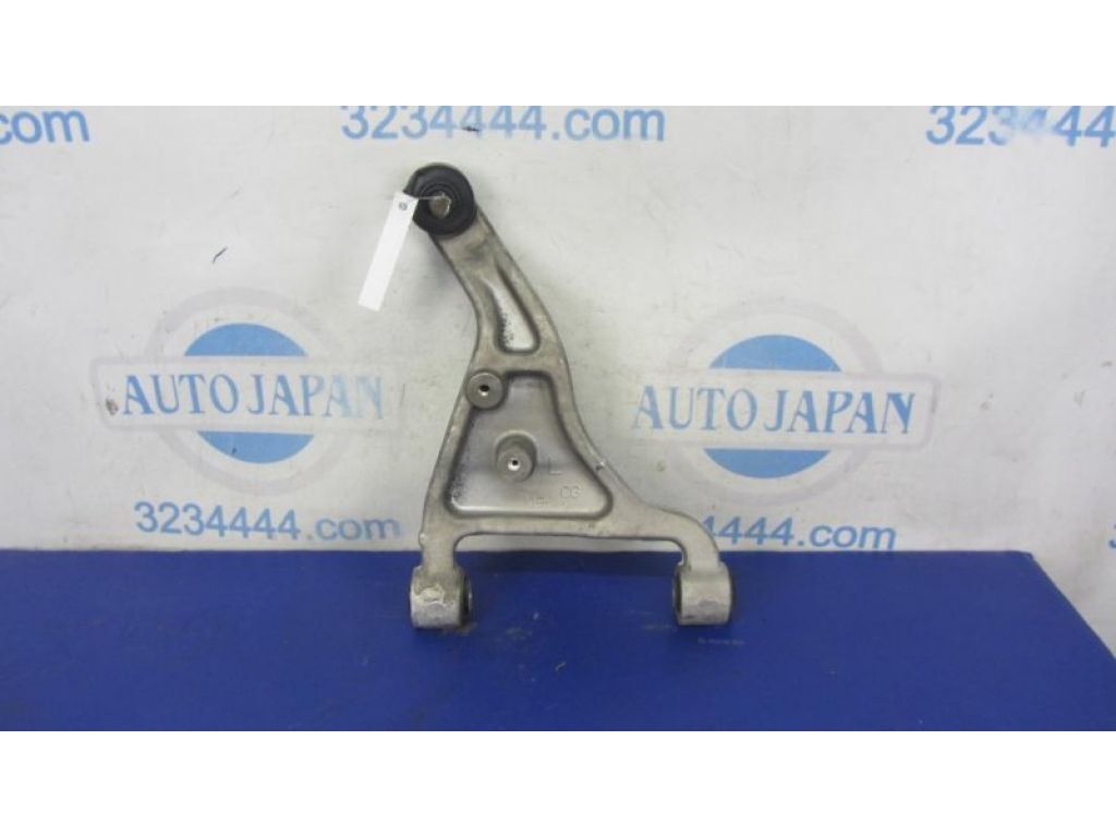 55502-CG000 | Важіль задньої підвіски поперечний верхній лів. INFINITI FX S50 03-08 - Фото 3