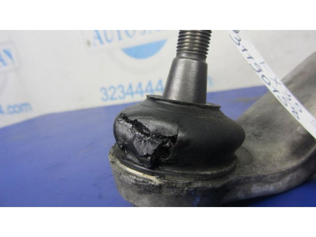 55502-CG000 | Важіль задньої підвіски поперечний верхній лів. INFINITI FX S50 03-08 - Фото 4