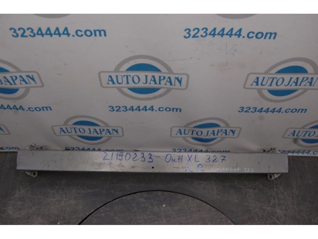 6410B027 | Підсилювач заднього бампера MITSUBISHI OUTLANDER XL 05-13