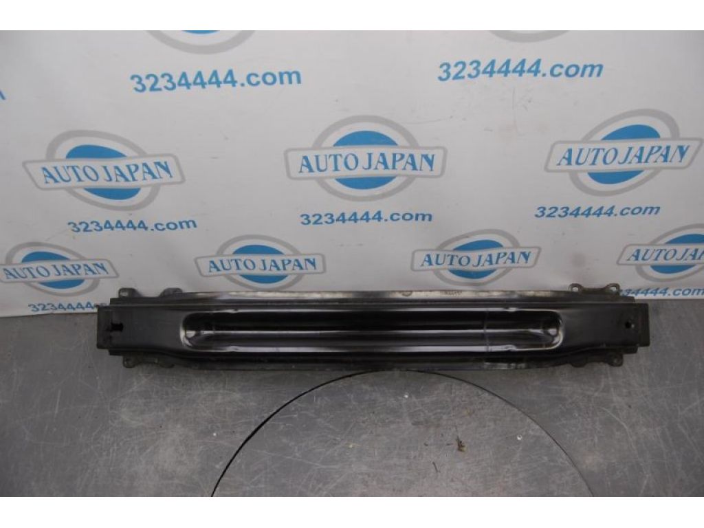 5C6 807 311 B | Усилитель заднего бампера VOLKSWAGEN JETTA USA 10-17
