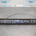 5C6 807 311 B | Усилитель заднего бампера VOLKSWAGEN JETTA USA 10-17 - Превью 2