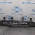 86631-0W000 | Усилитель заднего бампера HYUNDAI SANTA FE (CM) 05-12