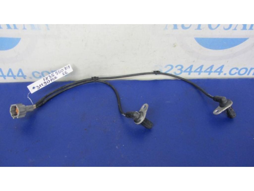 47900-CG00A | Датчик ABS задн. INFINITI FX S50 03-08