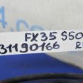 47900-CG00A | Датчик ABS задн. INFINITI FX S50 03-08 - Прев'ю 2