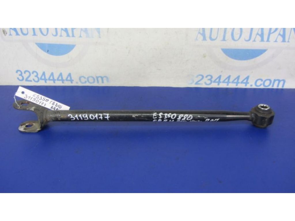 48710-33130 | Рычаг задней подвески поперечный LEXUS ES350 06-12