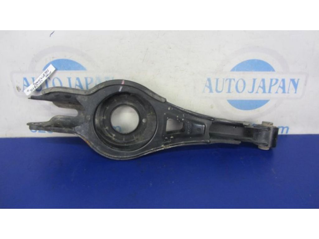 55210-C2100 | Важіль задньої підвіски нижній поперечний лів. HYUNDAI SONATA LF 2014-