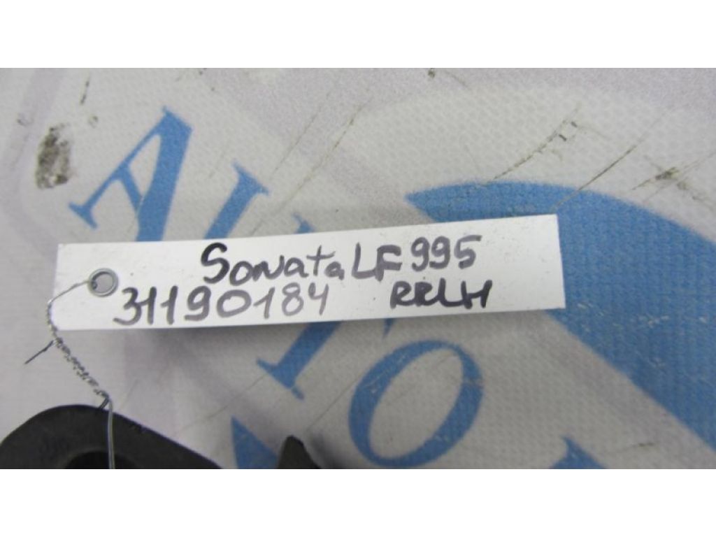 55210-C2100 | Важіль задньої підвіски нижній поперечний лів. HYUNDAI SONATA LF 2014- - Фото 2