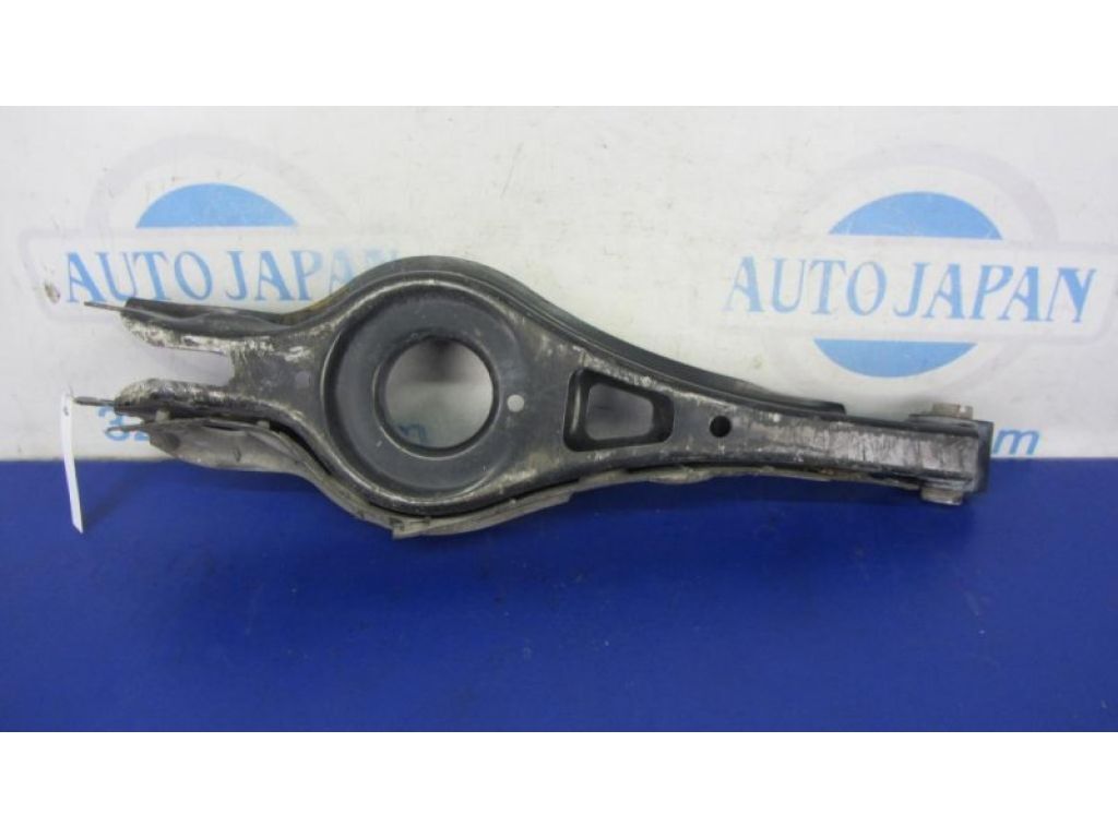 55210-C2100 | Важіль задньої підвіски нижній поперечний лів. HYUNDAI SONATA LF 2014- - Фото 3