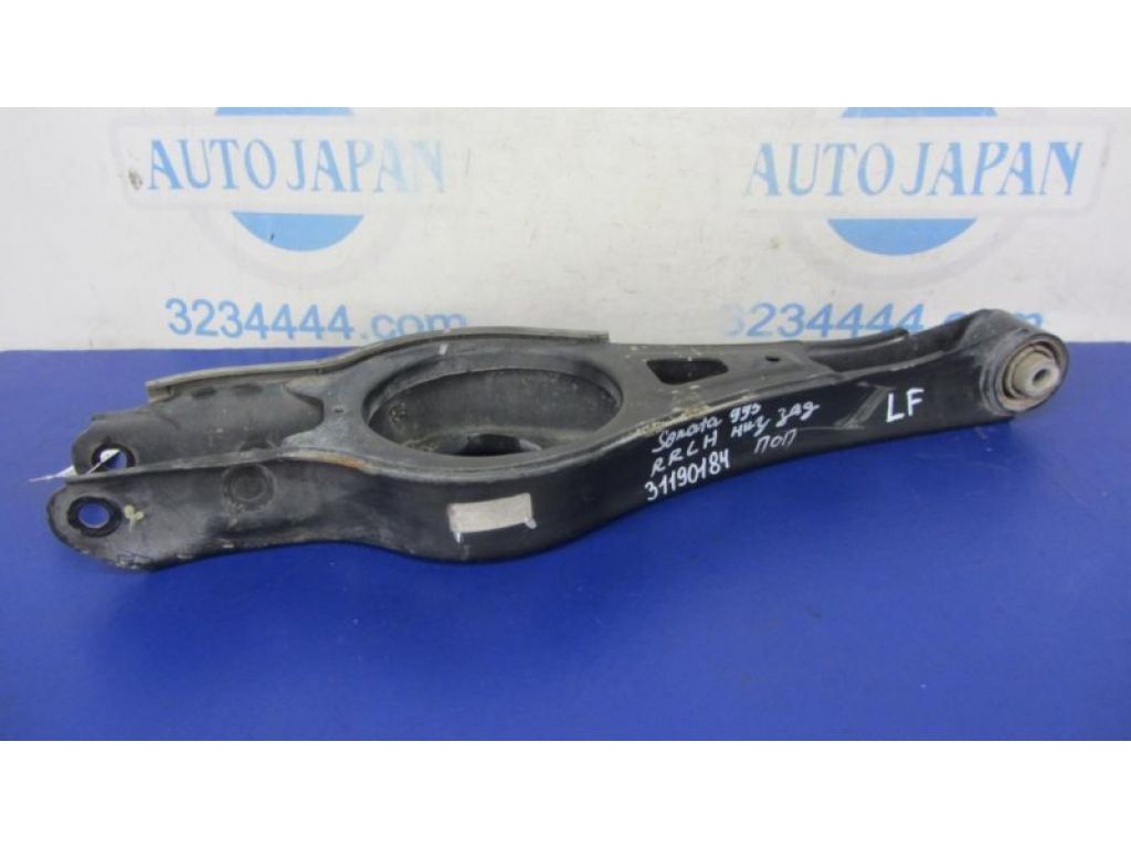 55210-C2100 | Важіль задньої підвіски нижній поперечний лів. HYUNDAI SONATA LF 2014- - Фото 4