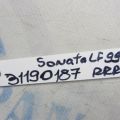 55280-C2100 | Важіль задньої підвіски поздовжній прав. HYUNDAI SONATA LF 2014- - Прев'ю 2