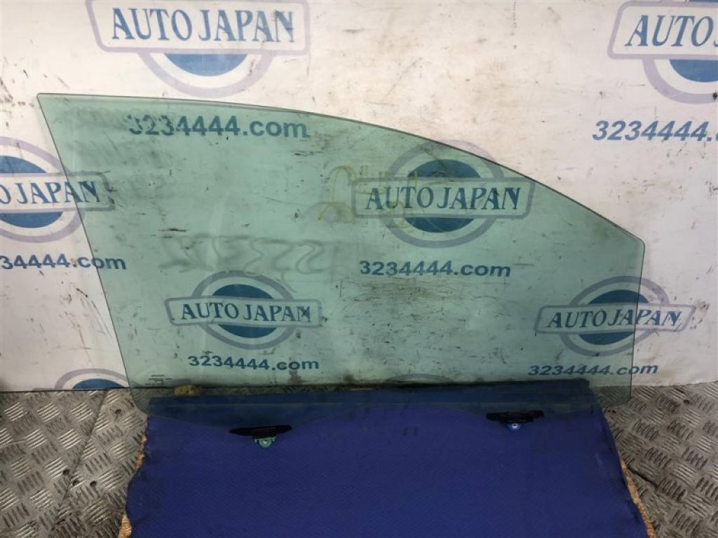 68102-08050 | Стекло двери передн. лев. TOYOTA SIENNA 11-16 - Фото 3