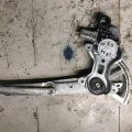 69802-08020 | Стеклоподъемник передн. лев. TOYOTA SIENNA 11-16
