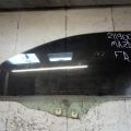 BP4K-59-511B | Стекло двери передн. лев. MAZDA 3 BK 03-08
