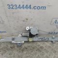 80721-4BA1A | Стеклоподъемник передн. лев. NISSAN X-TRAIL/ROGUE T32 13-20