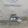 80721-4BA1A | Стеклоподъемник передн. лев. NISSAN X-TRAIL/ROGUE T32 13-20 - Превью 2