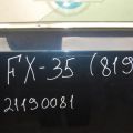 H0101-CL0MM | Дверь передн. лев. INFINITI FX S50 03-08 - Превью 2