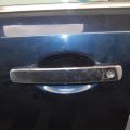 H0101-CL0MM | Дверь передн. лев. INFINITI FX S50 03-08 - Превью 3