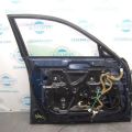 H0101-CL0MM | Дверь передн. лев. INFINITI FX S50 03-08 - Превью 4