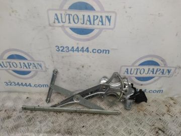 Склопідйомник передн. лів. LEXUS ES350 06-12