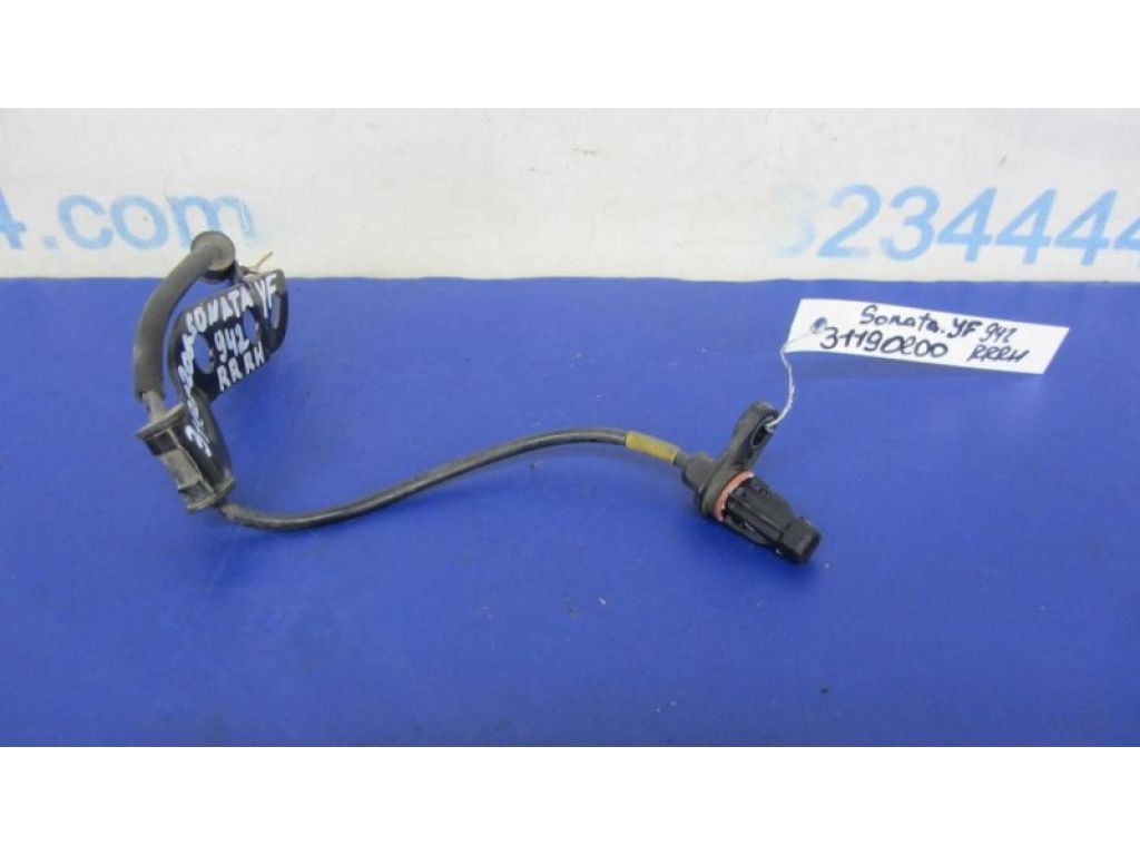59930-3Q000 | Датчик ABS задн. прав. HYUNDAI SONATA YF 10-14