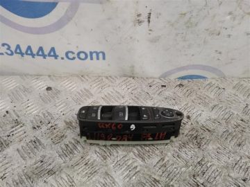 Блок керування склопідіймачами передн. лів. INFINITI QX60/JX35 12-20
