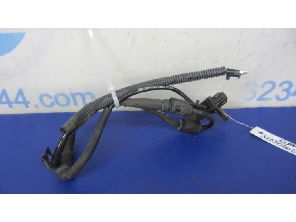 59830-2L300 | Датчик ABS задн. прав. HYUNDAI ELANTRA HD 06-11