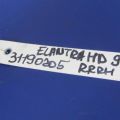59830-2L300 | Датчик ABS задн. прав. HYUNDAI ELANTRA HD 06-11 - Превью 2