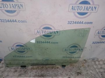 Скло дверей передн. лів. LEXUS ES350 06-12
