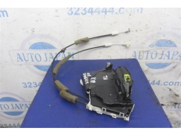 Замок двери передн. лев. ACURA ILX 12-16