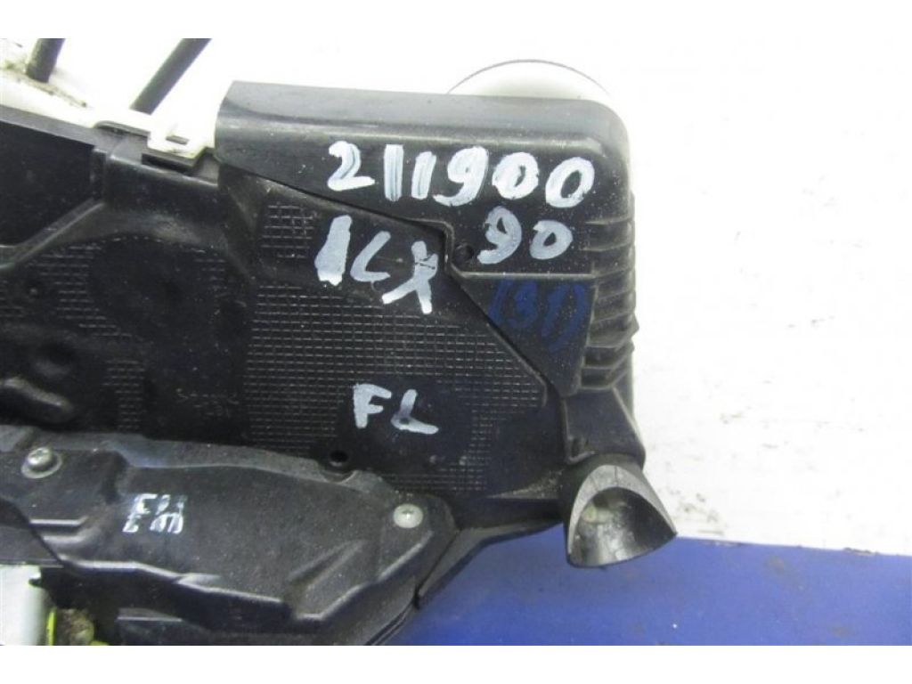 72150-T0A-A02 | Замок двери передн. лев. ACURA ILX 12-16 - Фото 2