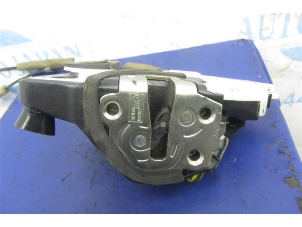 72150-T0A-A02 | Замок двери передн. лев. ACURA ILX 12-16 - Фото 4