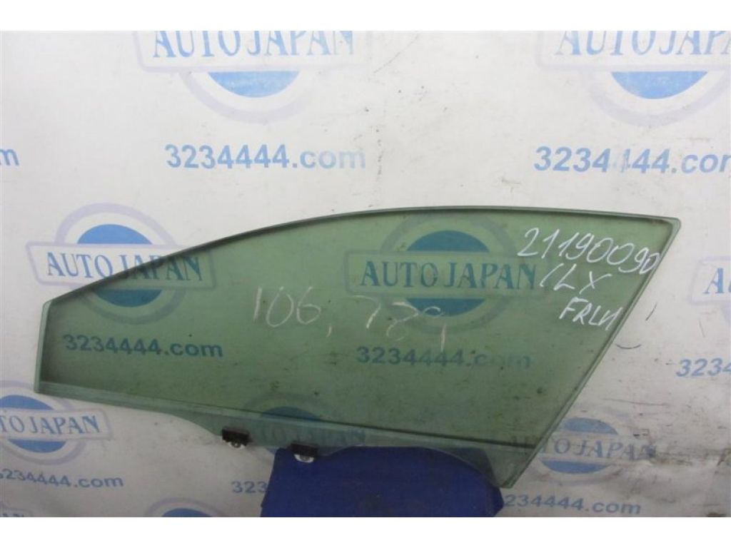 73350-TX6-A10 | Стекло двери передн. лев. ACURA ILX 12-16