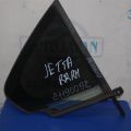 5C6 845 214 | Стекло двери глухое задн. прав. VOLKSWAGEN JETTA USA 10-17