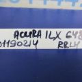 57475-TX6-A02 | Датчик ABS задн. лев. ACURA ILX 12-16 - Превью 2