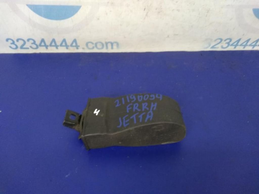 5C6 837 249 A | Обмежувач дверей передн. прав. VOLKSWAGEN JETTA USA 10-17