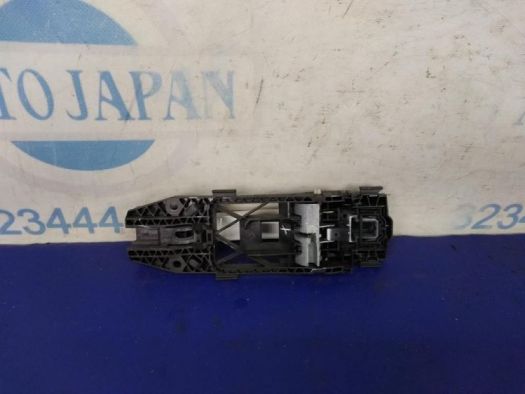 5N0 837 205 M | Ручка двери наружная передн. прав. VOLKSWAGEN JETTA USA 10-17 - Фото 2