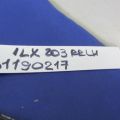 57475-TX6-A02 | Датчик ABS задн. лів. ACURA ILX 12-16 - Прев'ю 2