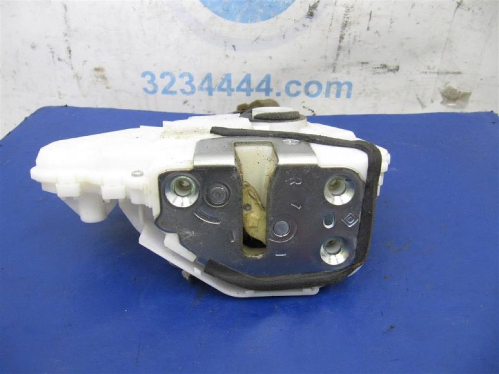 72110-STX-A13 | Замок двери передн. прав. ACURA MDX (YD2) 06-13 - Фото 4