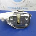 72110-STX-A13 | Замок двери передн. прав. ACURA MDX (YD2) 06-13 - Превью 4
