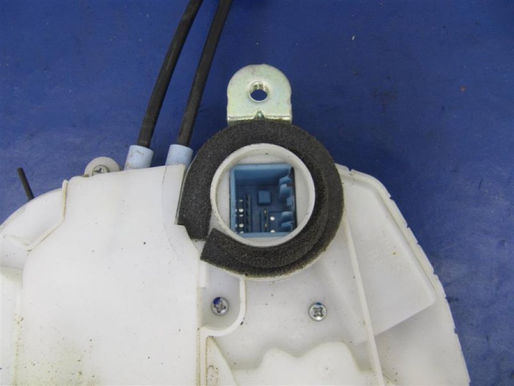 72110-STX-A13 | Замок двери передн. прав. ACURA MDX (YD2) 06-13 - Фото 5