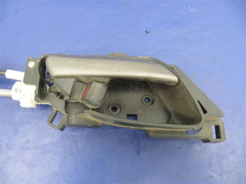 72110-STX-A13 | Замок двери передн. прав. ACURA MDX (YD2) 06-13 - Фото 6