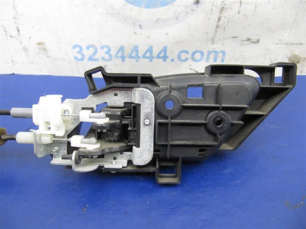 72110-STX-A13 | Замок двери передн. прав. ACURA MDX (YD2) 06-13 - Фото 7