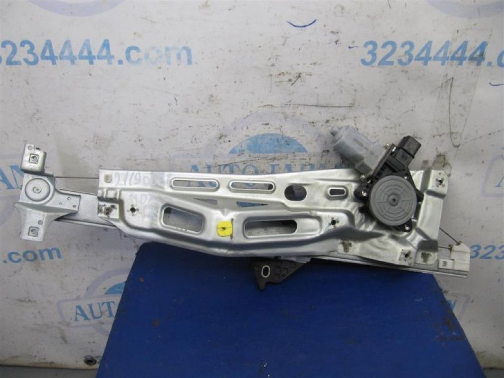 72210-STX-A01 | Стеклоподъемник передн. прав. ACURA MDX (YD2) 06-13