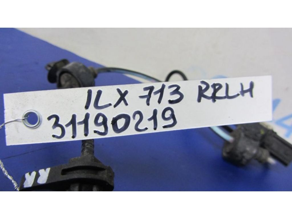 57475-TX6-A02 | Датчик ABS задн. лів. ACURA ILX 12-16 - Фото 2